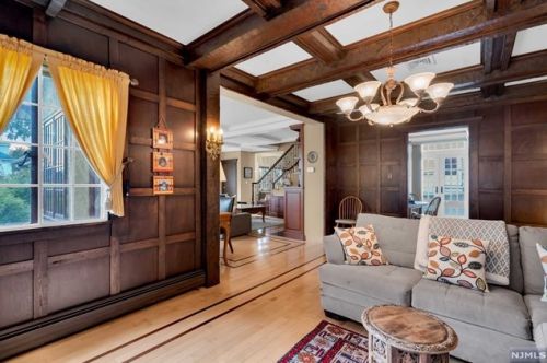 243 Morningside Ave, Cliffside Park NJ  07010-1406 exterior