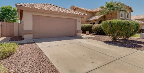 1751 Detroit St, Chandler, AZ 85225-5219