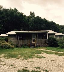 2040 Sockless Rd, Dandridge TN  37725-7806 exterior