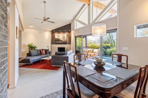 5656 Lewis Ave, Scottsdale AZ  85257-1922 exterior