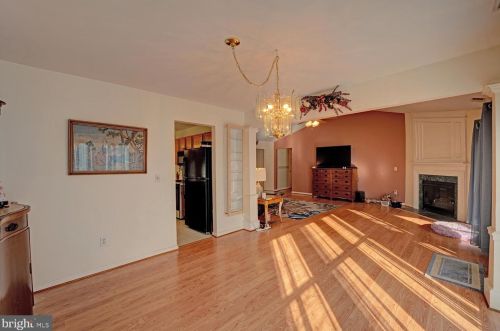 102 Falmouth Way, Dover DE  19904-5390 exterior