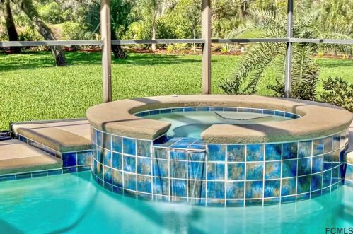 1422 Dolph Cir, Ormond Beach FL 32174-2891 exterior