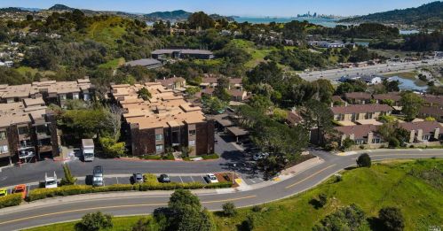 509 Seaver Dr, Mill Valley, CA 94941-2262