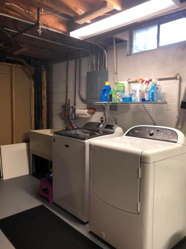 2713 83 Pl, Kenosha WI 53143-6245 exterior