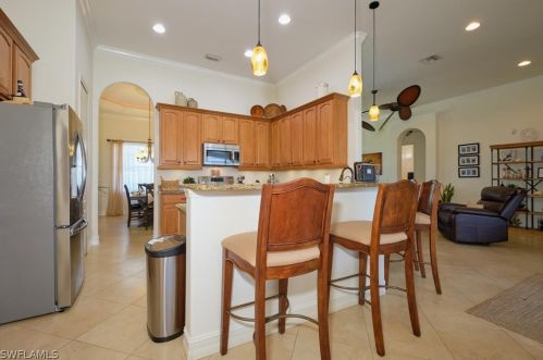 1121 1 Ter, Cape Coral FL  33991-1591 exterior