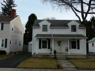 2528 Woodside Ave, Springfield, OH 45503-4758
