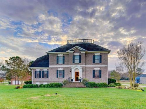 113 Royal Aberdeen, Smithfield, VA 23430-7094