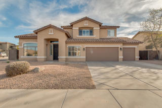 1181 Ivanhoe St, Gilbert, AZ 85295-4840