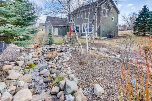 3320 Barons Way, Stillwater MN  55082-4533 exterior