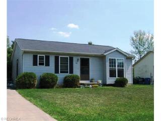413 Palomino Ct, Lagrange, OH 44050-9609