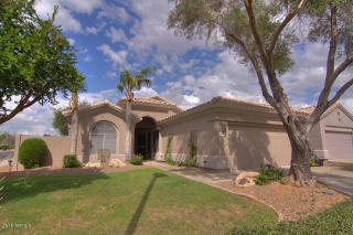 8054 Rita Dr, Scottsdale, AZ 85255-5423