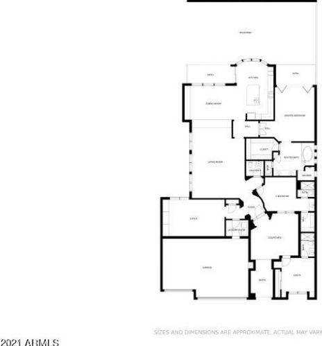15069 114th Way, Scottsdale, AZ 85255-8960
