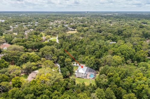 290 Parrulli Dr, Ormond Beach FL  32174-4285 exterior