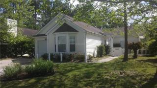 250 Flat Rock Trce, Bluffton, SC 29910-7843