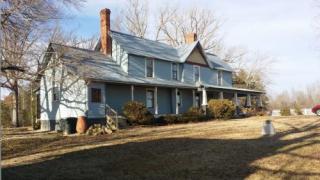 6400 Corbett Ridge Rd, Mebane, NC 27302-7534
