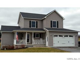 9 Grant St, Dexter, NY 13634-4071