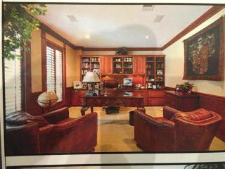 4561 Vista Knoll Dr, Plano TX  75093-3354 exterior