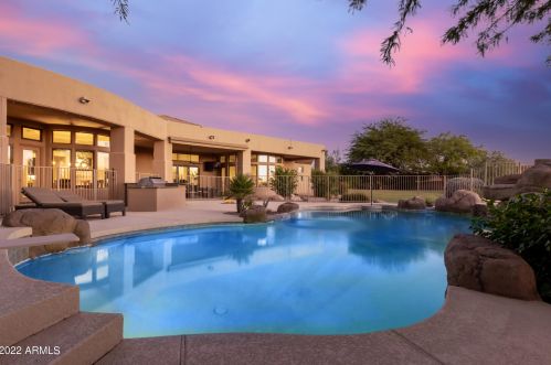 29750 75th Pl, Scottsdale, AZ 85266-8107