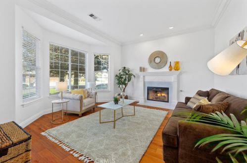 15417 Lila Rose Ct, Bakersfield CA  93314-5248 exterior