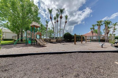 2518 Chapala Dr, Kissimmee FL  34746-3445 exterior