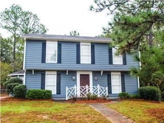 2925 Gaslight Ln, Mobile AL  36695-3113 exterior