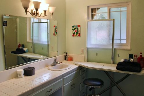 1032 S St, Newman CA  95360-1209 exterior