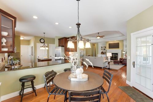1951 Cliff Rd, North Bend OH  45052-9633 exterior