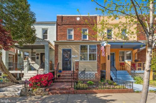 1756 Lyman Pl, Washington, DC 20002-3028