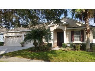 509 Arch Ridge Loop, Seffner FL  33584-3705 exterior
