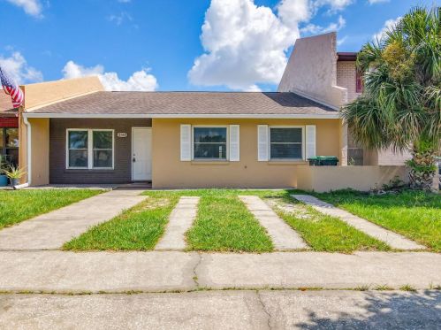 2709 Sunbury St, Orlando, FL 32837-9145