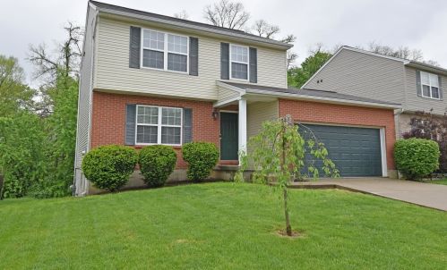 3389 Spruce Tree Ln, Covington, KY 41018-1158