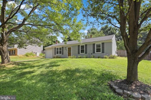 15024 Northcote Ln, Bowie, MD 20716-1043