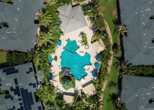 92-1015N Koio Dr, Kapolei HI  96707 exterior