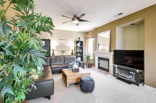 5625 Le Fevre Dr, San Jose CA  95118-3927 exterior