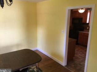 703 President Ave, Lawrence Township NJ  08648-4428 exterior