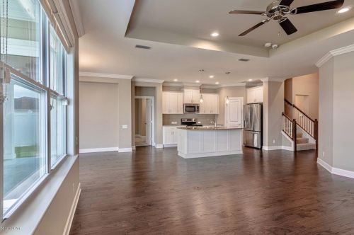 1186 Eisenhower Cir, Lynn Haven FL  32444-3116 exterior