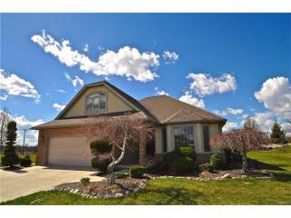 108 Meadowridge Dr, Greenville, OH 45331-8379