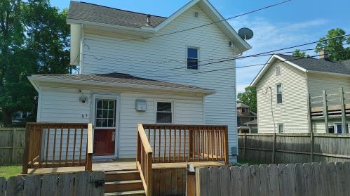 360 Chestnut St, Marion OH  43302-2941 exterior