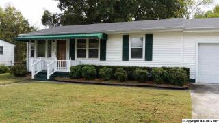 1724 Truman Dr, Huntsville, AL 35801-1721