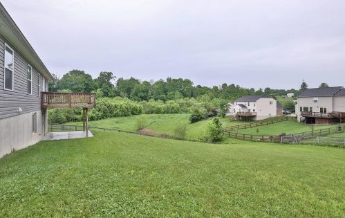 1282 Fieldhurst Ct, Florence KY  41042-8416 exterior