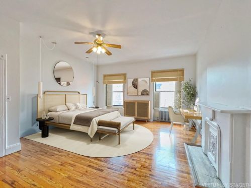 32 126th St, New York, NY 10027-3811