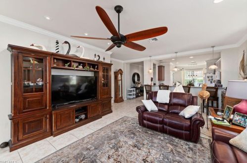 5154 Italia Ct, Ave Maria FL  34142-9610 exterior