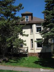 206 18th Ave, Duluth MN  55812-2005 exterior