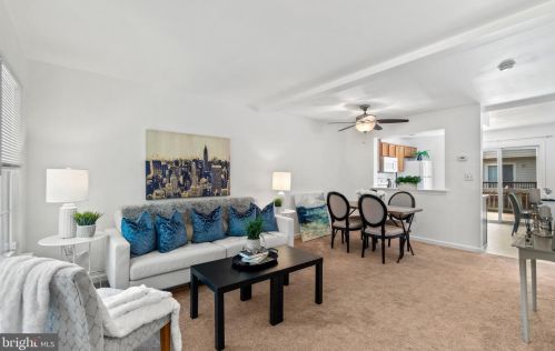 14329 Newbern Loop, Gainesville, VA 20155-1457