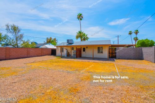 8237 8th Pl, Phoenix AZ  85020-3445 exterior