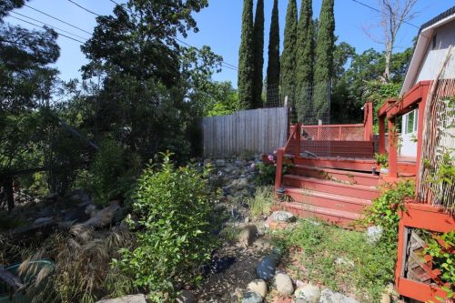 440 La Cresta Dr, Vacaville CA  95688-4218 exterior