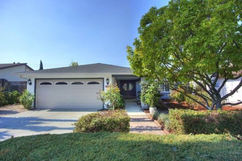285 Falcato Dr, Milpitas, CA 95035-6103