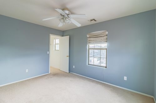 3642 Constitution Dr, Gilbert AZ  85296-8239 exterior