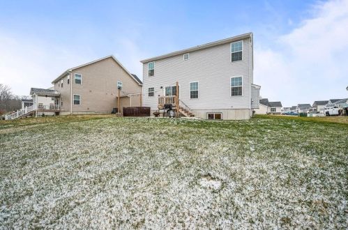 3770 Spencer Way, Franklin OH  45005-9499 exterior