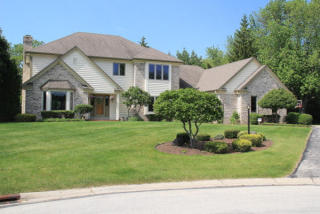985 Talon Ct, Brookfield, WI 53045-6646